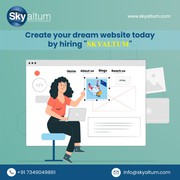  Add creativity to your triumph with skyaltum 