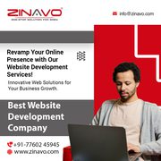 Best Web Development Company in Bangalore