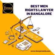 Best Men Rights Lawyer in Bangalore