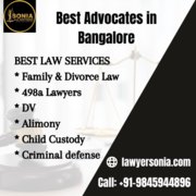 Best Personal Lawyers in Bangalore | Best Advocates in BangaloreLawyer