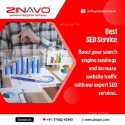 Best SEO Service in Bangalore