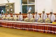 small party caterers in Bangalore  - 