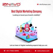 Famous Digital Marketing in Bangalore
