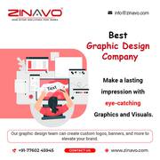 Bespoke Graphic Webdesign Company in Bangalore