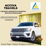 Complete Corporate Car Rental Solution