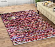 Wooden Street's Living Room Carpets and Rugs!