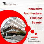 Home Design and Build Company in Bangalore
