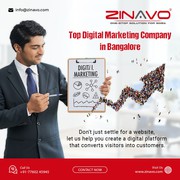 Top Digital Marketing Company in Bangalore