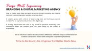   Digital Marketing Agency in Bengaluru