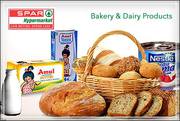 Satisfy Your Sweet Tooth: Visit Spar,  the Best Bangalore Bakery Near Y