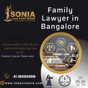 Family Lawyer in Bangalore | Best Advocates in Bangalore