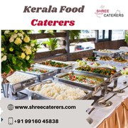 Kerala Food Caterers in Bangalore