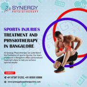 Best Physiotherapy Centre in Ramamurthy Nagar Main Road, Bangalore