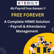Empower Your HR Operations with Free HRMS Software