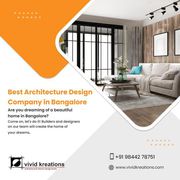 Interior Design Company in Bangalore