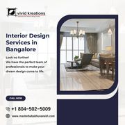 Best Architects and Interior Designers in Bangalore