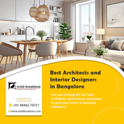 Corporate Interior Designer Firm in Bangalore