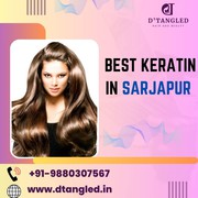  Best Keratin in Sarjapur from Dtangled