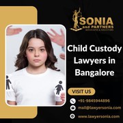 Child Custody Lawyers in Bangalore |  Family Lawyer in Bangalore 