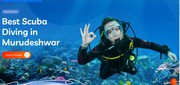 Discover the Best Scuba Diving Service in Karnataka | 