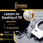 Lawyers for Quashing of FIR | 498a Lawyers