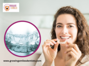 Best Invisalign Provider In Whitefield - Growing Smiles