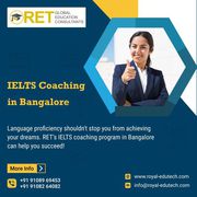 IELTS Coaching Centre in Bangalore