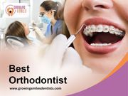  Best Orthodontist In Whitefield: Growing Smiles Dentists