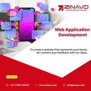 Best Web Application Development Services Company in Bangalore
