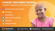  Cancer Treatment In India - ZenOnco.io