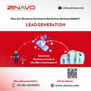 Best Lead Generation Company in Bangalore