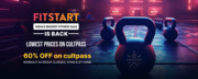 Gym Near Me - Locate Best Fitness Gym In Bangalore - Only at cult .fit