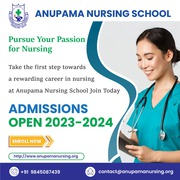 Best Nursing Colleges in Bangalore | Anupama Nursing College