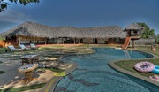 Kabini resorts karnataka - evolve back luxury resorts- evolve back 