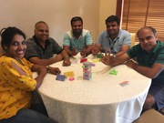 Corporate Outdoor Team Building Activities in Pune and Goa