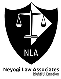 Neyogi Law Associates
