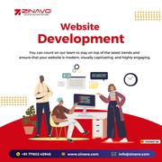 Bespoke Web Development company in Bangalore
