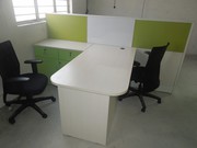 Office Table in Bangalore Reception Table-Office Conference Table