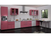  Best Modular Kitchen Manufacturers Bangalore-Modular Kitchen Cabinets