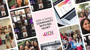HEN India - Business Networking For Women |Her Entrepreneurial Network