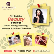Beauty Services in Sarjapur