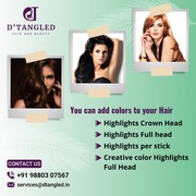 Beauty Services in Sarjapur Bangalore