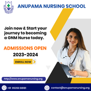 GNM Nursing College in Bangalore 