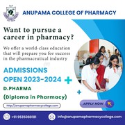 ACP -The Best D Pharmacy College in Mahalakshmipuram
