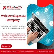 Django Website Development Company in Bangalore