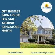 Farm House for Sale Around Bangalore North