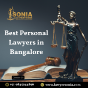 Best Personal Lawyers in Bangalore