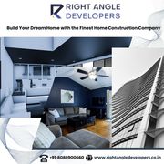Home Construction Company Bangalore