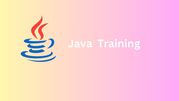 Elevate your career prospects and expertise in Java programming. Join 