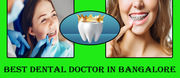 Best Dentist in Bangalore